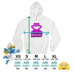 Fashion, accesorii si bijuterii - Copii - Imbracaminte copii - Pulovere si hanorace copii - Hanorac Copii Fete Banban Monkey Larry Garden , alb, marime M Copii - Infinity.ro