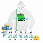 Fashion, accesorii si bijuterii - Copii - Imbracaminte copii - Pulovere si hanorace copii - Hanorac Copii Baieti Banban Beepo Jocuri Combo, alb, marime XS Copii - Infinity.ro