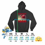 Fashion, accesorii si bijuterii - Copii - Imbracaminte copii - Pulovere si hanorace copii - Hanorac Copii Fete Strawberrini Flamingini Brainrot, negru, marime L Copii - Infinity.ro