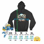 Fashion, accesorii si bijuterii - Copii - Imbracaminte copii - Pulovere si hanorace copii - Hanorac Copii Baieti Vaca Saturno Saturnita Italian Meme Brainrot Brain Rot, negru, marime M Copii - Infinity.ro