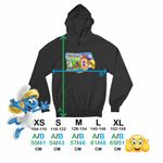 Fashion, accesorii si bijuterii - Copii - Imbracaminte copii - Pulovere si hanorace copii - Hanorac Copii Baieti Pupstruction Action Catelusi Constructori, negru, marime XL Copii - Infinity.ro