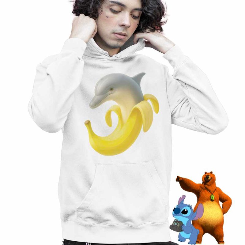 Fashion, accesorii si bijuterii - Copii - Imbracaminte copii - Pulovere si hanorace copii - Hanorac Copii Baieti Funny Italian Meme Brainrot Italian, alb, marime XS Copii - Infinity.ro