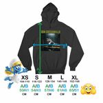 Fashion, accesorii si bijuterii - Copii - Imbracaminte copii - Pulovere si hanorace copii - Hanorac Copii Fete Don Coccodrillo Italian Meme Brainrot Brain Rot, negru, marime L Copii - Infinity.ro