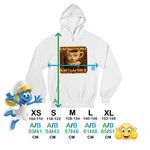 Fashion, accesorii si bijuterii - Copii - Imbracaminte copii - Pulovere si hanorace copii - Hanorac Copii Baieti Espressona Signora Brainrot Brain Rot, alb, marime XL Copii - Infinity.ro