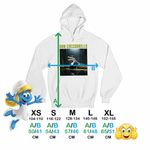 Fashion, accesorii si bijuterii - Copii - Imbracaminte copii - Pulovere si hanorace copii - Hanorac Copii Baieti Don Coccodrillo Italian Meme Brainrot Brain Rot, alb, marime XL Copii - Infinity.ro
