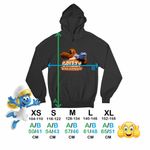 Fashion, accesorii si bijuterii - Copii - Imbracaminte copii - Pulovere si hanorace copii - Hanorac Copii Fete Grizzy Lemingi Prastie Lemings, negru, marime L Copii - Infinity.ro