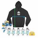 Fashion, accesorii si bijuterii - Copii - Imbracaminte copii - Pulovere si hanorace copii - Hanorac Copii Baieti Squishmallows Kung Fu Panda, negru, marime L Copii - Infinity.ro