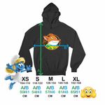 Fashion, accesorii si bijuterii - Copii - Imbracaminte copii - Pulovere si hanorace copii - Hanorac Copii Baieti Trap Geronimo Stilton Gazetar, negru, marime XS Copii - Infinity.ro