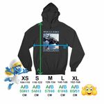 Fashion, accesorii si bijuterii - Copii - Imbracaminte copii - Pulovere si hanorace copii - Hanorac Copii Fete Nuclearo Dinossauro Italian Meme Brainrot Brain Rot, negru, marime M Copii - Infinity.ro
