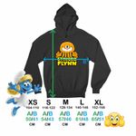 Fashion, accesorii si bijuterii - Copii - Imbracaminte copii - Pulovere si hanorace copii - Hanorac Copii Baieti Banban Stinger Flynn Caracatita, negru, marime M Copii - Infinity.ro