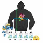 Fashion, accesorii si bijuterii - Copii - Imbracaminte copii - Pulovere si hanorace copii - Hanorac Copii Baieti Owlette Creeper Garda Felina Kion, negru, marime XL Copii - Infinity.ro