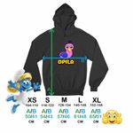 Fashion, accesorii si bijuterii - Copii - Imbracaminte copii - Pulovere si hanorace copii - Hanorac Copii Baieti Banban Opila Bird Gradinita, negru, marime XL Copii - Infinity.ro