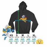 Fashion, accesorii si bijuterii - Copii - Imbracaminte copii - Pulovere si hanorace copii - Hanorac Copii Baieti Kion Bunga Garda Felina, negru, marime L Copii - Infinity.ro