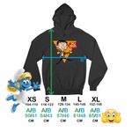 Fashion, accesorii si bijuterii - Copii - Imbracaminte copii - Pulovere si hanorace copii - Hanorac Copii Baieti Mr Bean Desene Animate, negru, marime XL Copii - Infinity.ro