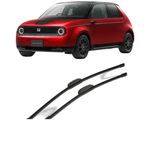 Auto si Moto - Intretinere auto - Stergatoare - Set stergatoare auto HONDA e (ZC7_) 2019, pentru parbriz, Bosch Aerotwin Retrofit - Infinity.ro