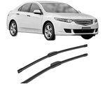 Auto si Moto - Intretinere auto - Stergatoare - Set stergatoare auto HONDA ACCORD VIII (CU) 2008, parbriz, Bosch Aerotwin Retrofit - Infinity.ro