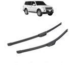 Auto si Moto - Intretinere auto - Stergatoare - Set 2 Stergatoare MITSUBISHI PAJERO IV Van (V9, V8, V8V) 2006-2010, parbriz, Bosch Aerotwin Retrofit - Infinity.ro