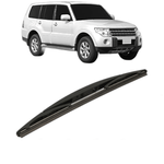 Auto si Moto - Intretinere auto - Stergatoare - Stergator lamela spate MITSUBISHI PAJERO IV Van (V9_, V8_, V8_V) 2006, pentru luneta, Bosch Twin - Infinity.ro