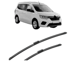 Auto si Moto - Intretinere auto - Stergatoare - Set stergatoare auto RENAULT KANGOO III Box Body/MPV 2021-2022, pentru parbriz, Bosch Aerotwin - Infinity.ro