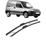 Auto si Moto - Intretinere auto - Stergatoare - Set stergatoare CITROEN BERLINGO / FIRST Box Body/MPV (M_) 1996-2011, parbriz, Bosch Aerotwin Retrofit - Infinity.ro