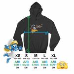 Fashion, accesorii si bijuterii - Copii - Imbracaminte copii - Pulovere si hanorace copii - Hanorac Copii Baieti Bombardiro Crocodilo Garda Felina Meme, negru, marime S Copii - Infinity.ro