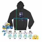Fashion, accesorii si bijuterii - Copii - Imbracaminte copii - Pulovere si hanorace copii - Hanorac Copii Baieti Pantera Neagra Spidey, negru, marime M Copii - Infinity.ro