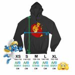 Fashion, accesorii si bijuterii - Copii - Imbracaminte copii - Pulovere si hanorace copii - Hanorac Copii Baieti Regele Leu Mufasa Simba, negru, marime S Copii - Infinity.ro