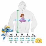 Fashion, accesorii si bijuterii - Copii - Imbracaminte copii - Pulovere si hanorace copii - Hanorac Copii Baieti Sofia Intai Alearga Vesela, alb, marime M Copii - Infinity.ro