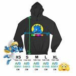 Fashion, accesorii si bijuterii - Copii - Imbracaminte copii - Pulovere si hanorace copii - Hanorac Copii Baieti Banban Peebo Gradina, negru, marime M Copii - Infinity.ro