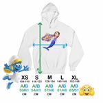 Fashion, accesorii si bijuterii - Copii - Imbracaminte copii - Pulovere si hanorace copii - Hanorac Copii Baieti Sofia Intai Sirena, Sofia the First, alb, marime L Copii - Infinity.ro