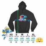Fashion, accesorii si bijuterii - Copii - Imbracaminte copii - Pulovere si hanorace copii - Hanorac Copii Fete Sofia Ariel Sclipi Super Pisicute, negru, marime S Copii - Infinity.ro