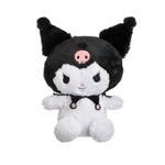 Jucarii, Copii si Bebe - Jucarii si jocuri - Jucarii de plus - Figurina de plus Kuromi 28 cm - Infinity.ro