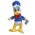 Jucarii, Copii si Bebe - Jucarii si jocuri - Jucarii de plus - Jucarie de plus Donald 20 cm - Infinity.ro