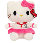 Jucarii, Copii si Bebe - Jucarii si jocuri - Jucarii de plus - Jucarie de plus Hello Kitty, 70 cm - Infinity.ro