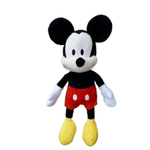 Jucarii, Copii si Bebe - Jucarii si jocuri - Jucarii de plus - Jucarie de plus Mickey Mouse 70 cm - Infinity.ro