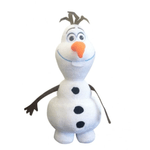 Jucarii, Copii si Bebe - Jucarii si jocuri - Jucarii de plus - Jucarie de plus Olaf din Regatul de Gheata 20 cm - Infinity.ro