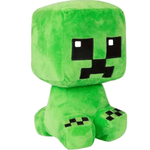 Jucarii, Copii si Bebe - Jucarii si jocuri - Jucarii de plus - Jucarie de plus Pixel 30 cm - Infinity.ro