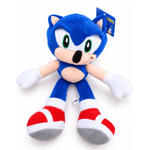 Jucarii, Copii si Bebe - Jucarii si jocuri - Jucarii de plus - Jucarie de plus Sonic Boom 8 inch - Infinity.ro