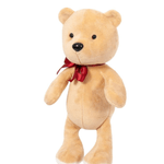 Jucarii, Copii si Bebe - Jucarii si jocuri - Jucarii de plus - Jucarie de plus Ursulet Mini 25cm - Infinity.ro