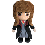 Jucarii, Copii si Bebe - Jucarii si jocuri - Jucarii de plus - Jucarie din plus Hermione, Harry Potter, 20 cm - Infinity.ro