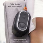 TV, Audio-Video si Foto - Portabile audio - Boxe portabile - Havit - Wireless Speaker (SK809BT) - USB-C, Bluetooth 5.3, TWS, TF, USB, FM, AUX, Hands-Free Call, RGB, IPX5, 1200mAh - Violet - Infinity.ro