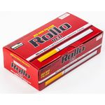 Market - Tutun si tigari - Tutun, tigari si trabucuri - Tuburi Tigari Rollo Red MICRO Slim 200 - Infinity.ro