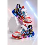 Fashion, accesorii si bijuterii - Copii - Incaltaminte copii - Sneakers si tenisi copii - Marimea 22 - Infinity.ro