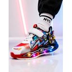Fashion, accesorii si bijuterii - Copii - Incaltaminte copii - Sneakers si tenisi copii - Marimea 22 - Infinity.ro
