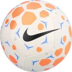 Sport si Outdoor - Sporturi de echipa - Fotbal - Mingi fotbal - Minge fotbal Nike Pitch 25 - Infinity.ro