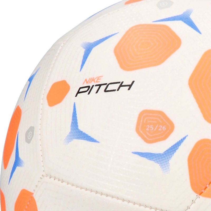 Sport si Outdoor - Sporturi de echipa - Fotbal - Mingi fotbal - Minge fotbal Nike Pitch 25 - Infinity.ro