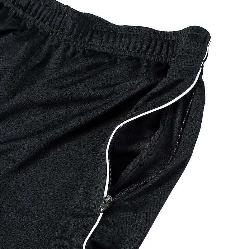 Sport si Outdoor - Echipament Sportiv - Imbracaminte sport - Pantaloni sport - Pantaloni Nike Dri-Fit Park 26 pentru barbati - Infinity.ro
