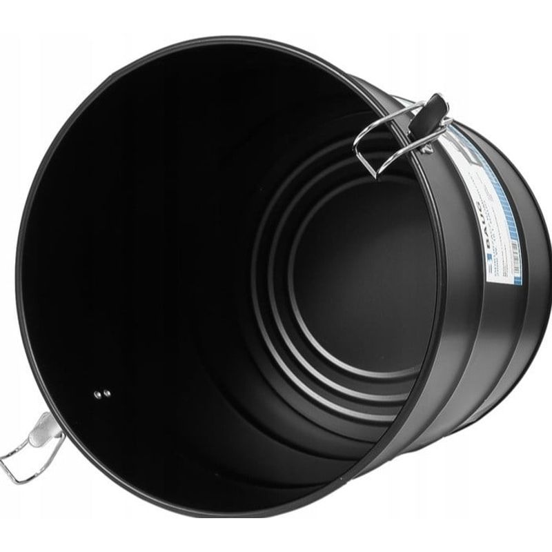Electronice si Electrocasnice - Ingrijirea locuintei - Aspiratoare - Aspirator pentru cenusa 2000W 18L B4906 - Infinity.ro