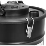 Electronice si Electrocasnice - Ingrijirea locuintei - Aspiratoare - Aspirator pentru cenusa 2000W 18L B4906 - Infinity.ro