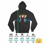 Fashion, accesorii si bijuterii - Copii - Imbracaminte copii - Pulovere si hanorace copii - Hanorac Copii Baieti Sting The Police, negru, marime S Copii - Infinity.ro